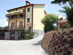 B&B l'Armonia