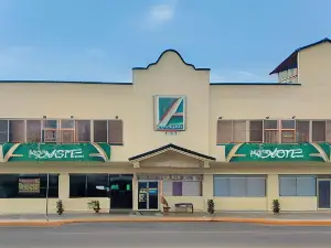 Novotel de Poza Rica