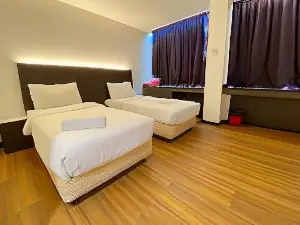 Seaview Business Inn