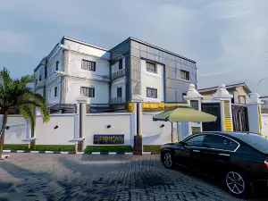 PASADENA SUITES LEKKI