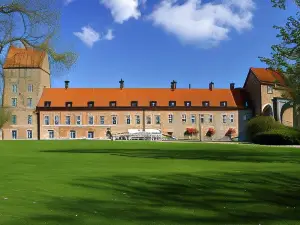 Bäckaskog Slott