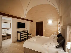 Masseria Torleanzi Wine Relais