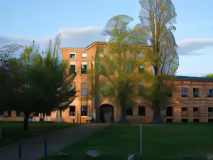 Hotel & Restaurant am Schlosspark