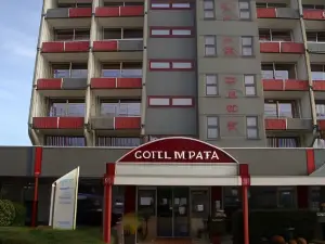 Hotel im Park