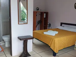 Posada Rural Oasis