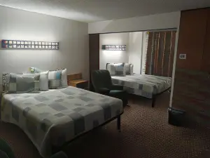 Siesta Motel