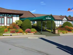 McIntosh Country Inn & Conference Centre