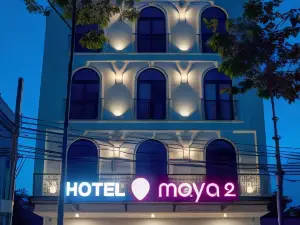 Maya Hotel 2