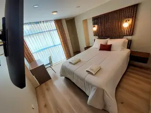 Hotel California