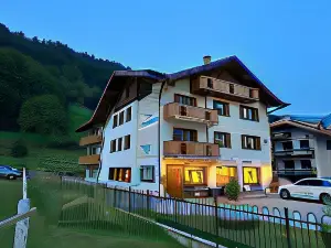 Hotel Garni Maffei