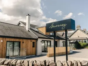 Sweeney Rooms Aviemore