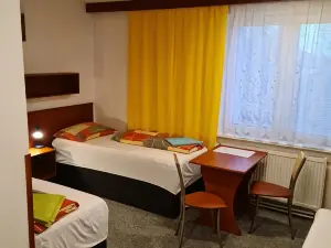 Motel Tošanovice