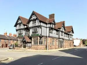 George and Dragon Place
