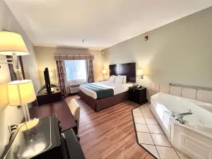 威金斯美洲最佳價值酒店