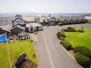Connemara Coast Hotel
