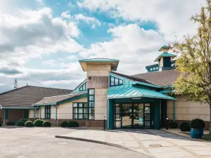 The Woodlands Event Centre