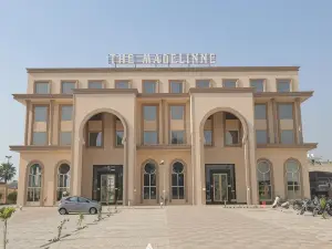THE MADELINNE HOTEL