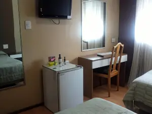Conquistador Hotel