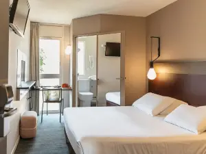Hôtel Kyriad Metz Centre