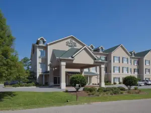 Country Inn & Suites by Radisson, Saraland, Al