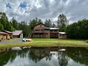 Bear Lake Lodgings B&B, Inc