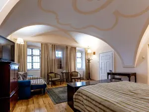 Hotel Casa Wagner