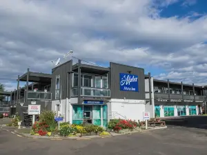 Alpha Motor Inn