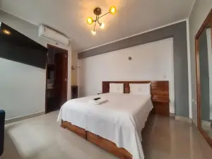 Hotel Betania
