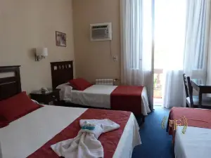 Hotel Federico I