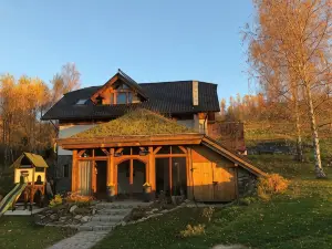 Gościniec Rajec