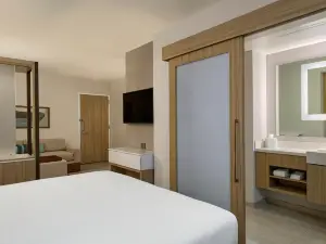 SpringHill Suites Troy Dayton