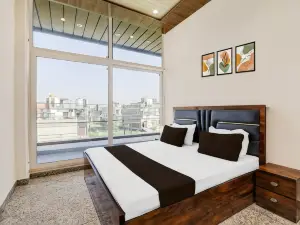 Hotel O Divine Grace