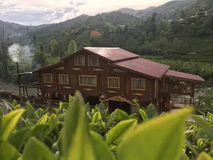 RUBAŞI Otel Findikli