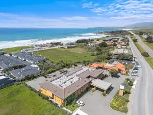 The Morgan Hotel San Simeon