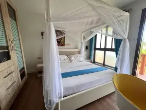 Zebi Ecolodge