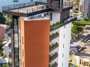 Hotel Del Medio