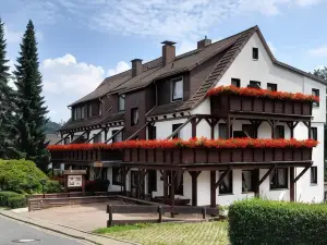 Hotel Ingeburg