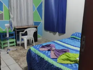 Urban Hostel
