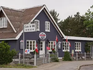 Jerup Bed & Breakfast