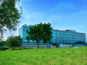 Svenska Design Hotel Kakinada