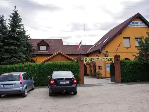 Kispipa Panzio