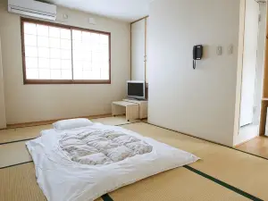 Business Ryokan Umesaki