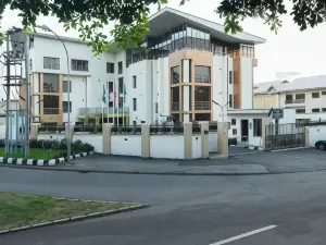 Qualibest Grand Hotels