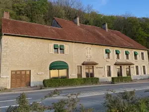 La chaumette