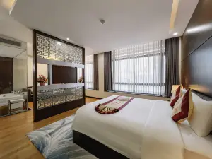Sao Mai Hotel