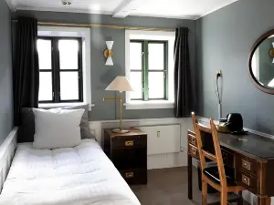 Hotel Hamlet