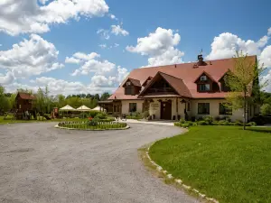 Dworek Dąbrowa