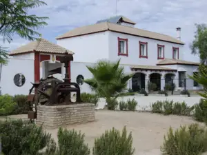 Hotel Rural Molino la Boticaria