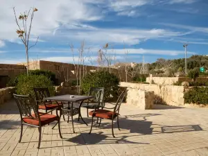 The Old Village Hotel & Resort