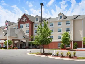 Country Inn & Suites by Radisson, Concord (Kannapolis), NC
